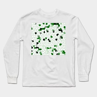 Glass broken Long Sleeve T-Shirt